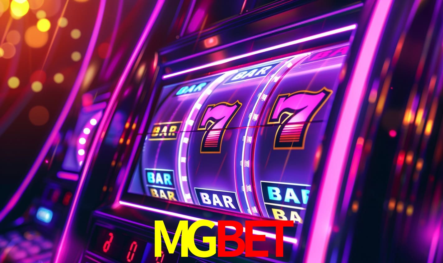 MGBET - Site Oficial Brasileiro Autorizado - MGBET.com