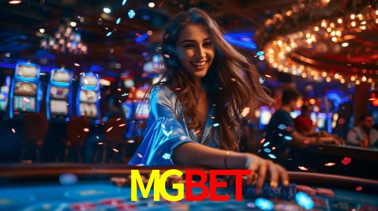 Experiência VIP MGBET