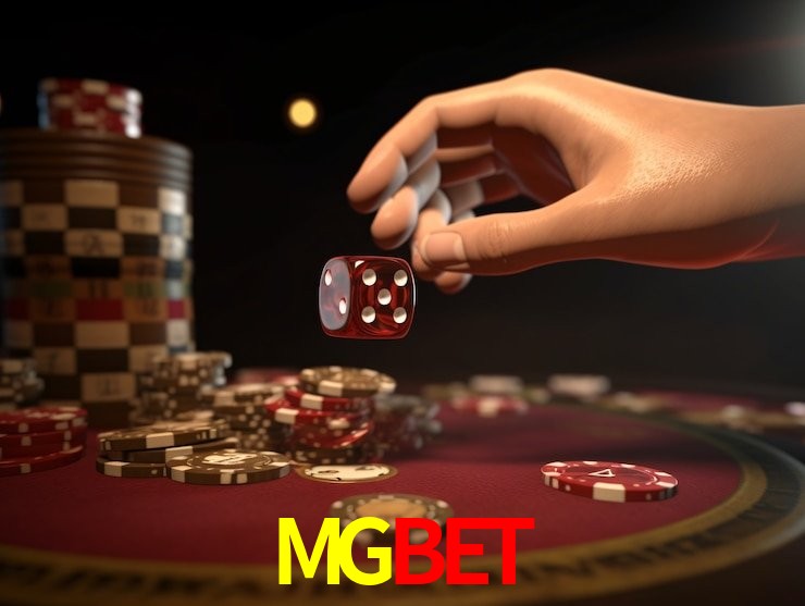 Estatísticas MGBET