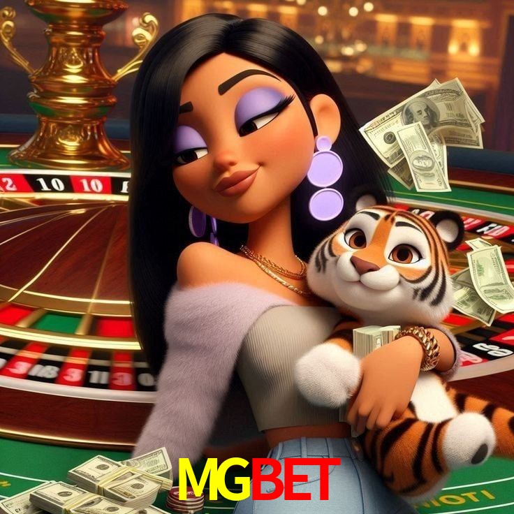 Welcome Bonus MGBET