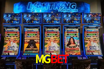 Desvendando o Mundo dos Jogos Virtuais na MGBET