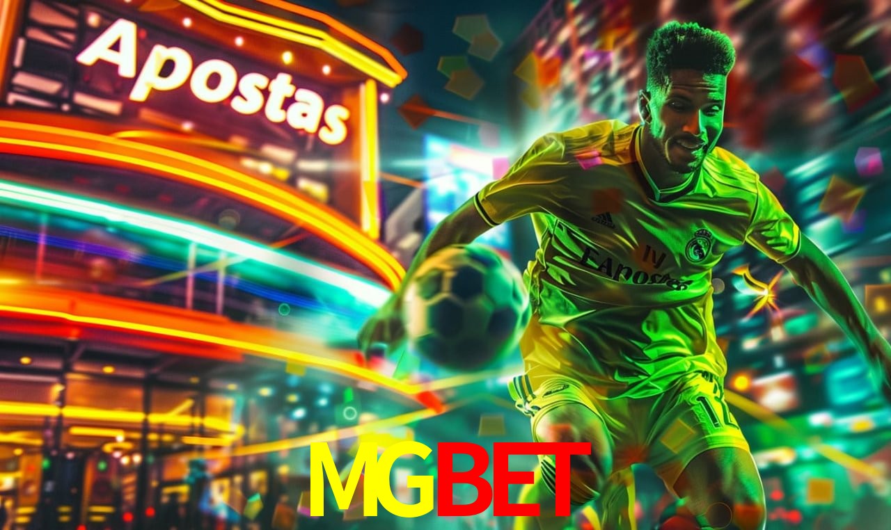 Bônus de Boas-vindas MGBET