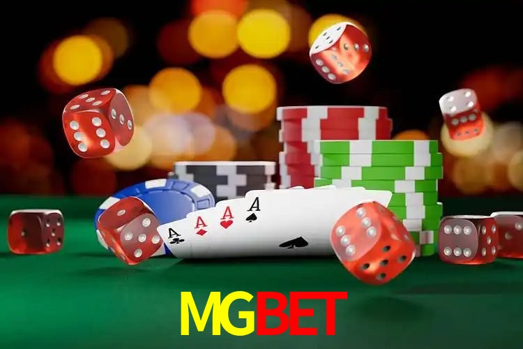 Experiência VIP MGBET
