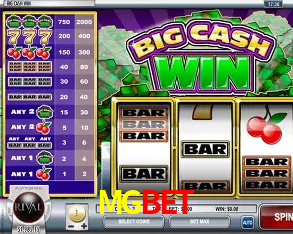 A Emoção da Loteria na MGBET: Uma Chance de Mudança de Vida