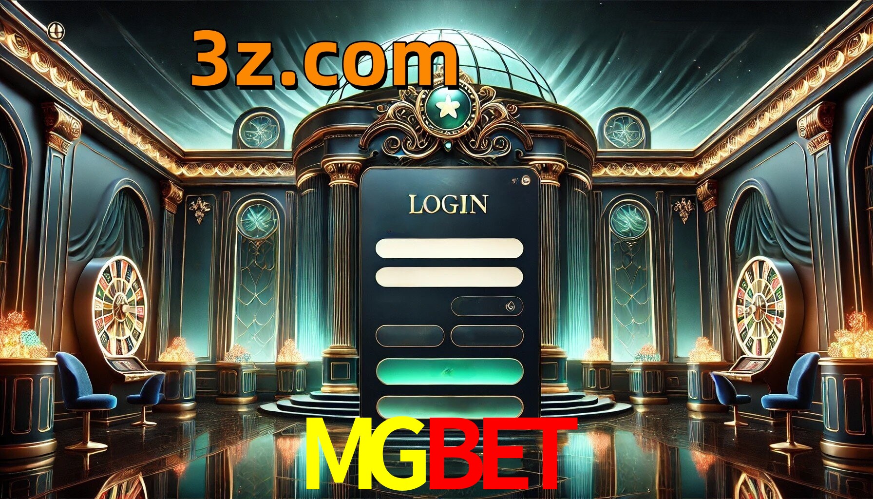Benefícios do Login