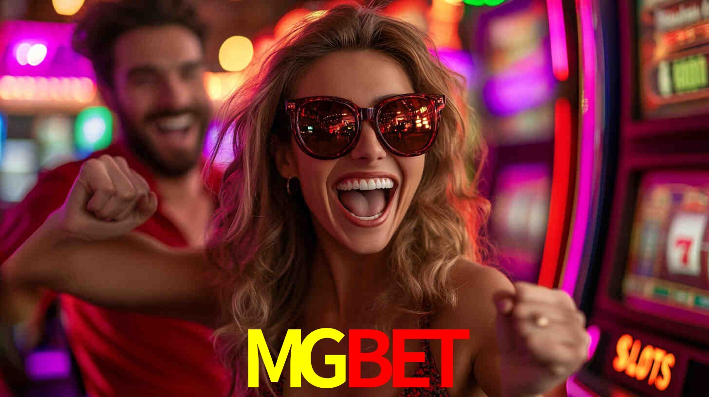 Apostas Esportivas na MGBET: Um Guia Completo