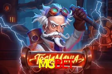 Recursos de Bônus MGBET
