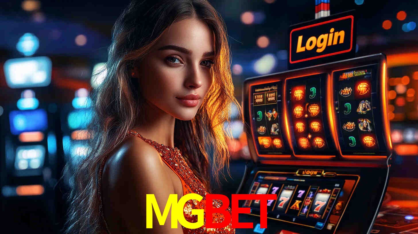 Experimente o Login Seguro Premium no MGBET