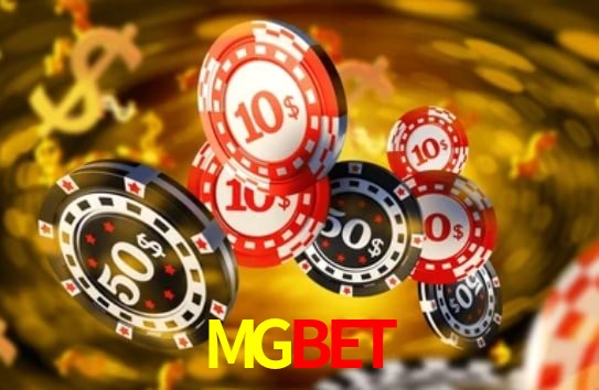 Casino VIP MGBET