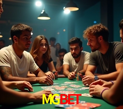 Promoção Relâmpago MGBET
