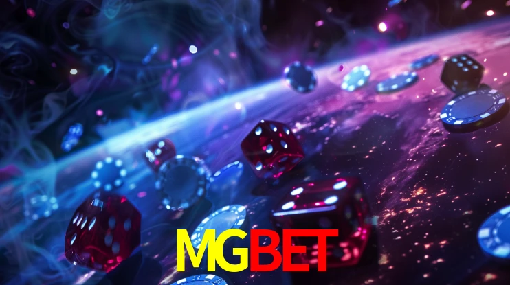 Live Casino MGBET