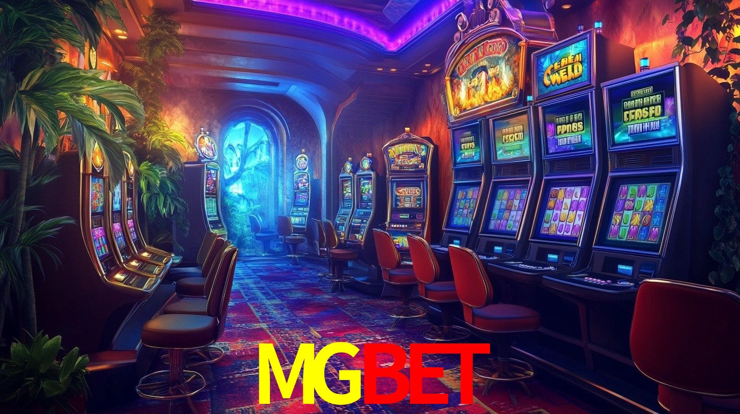 Blackjack Table MGBET