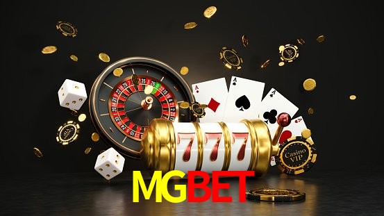 Football Betting MGBET