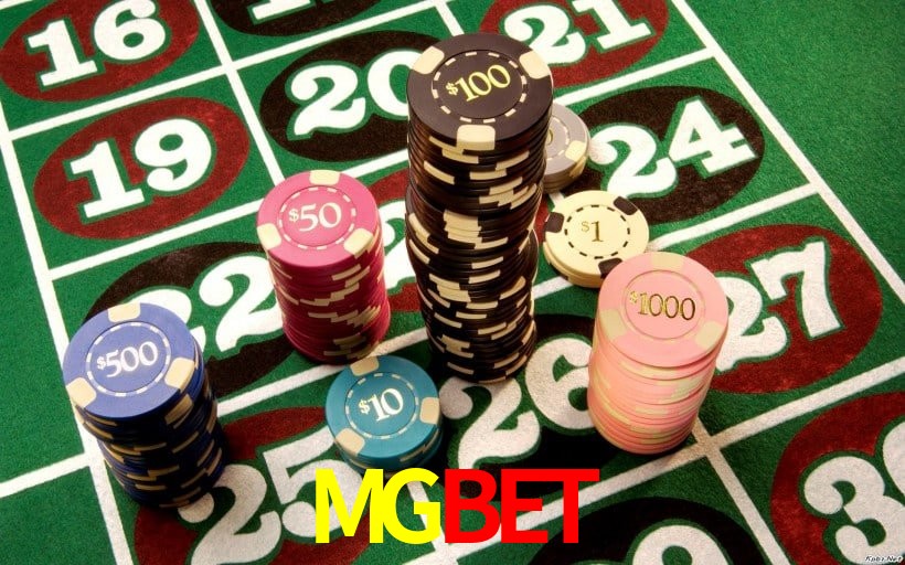 Jogo Spaceman MGBET