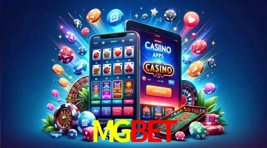 Account Benefits MGBET