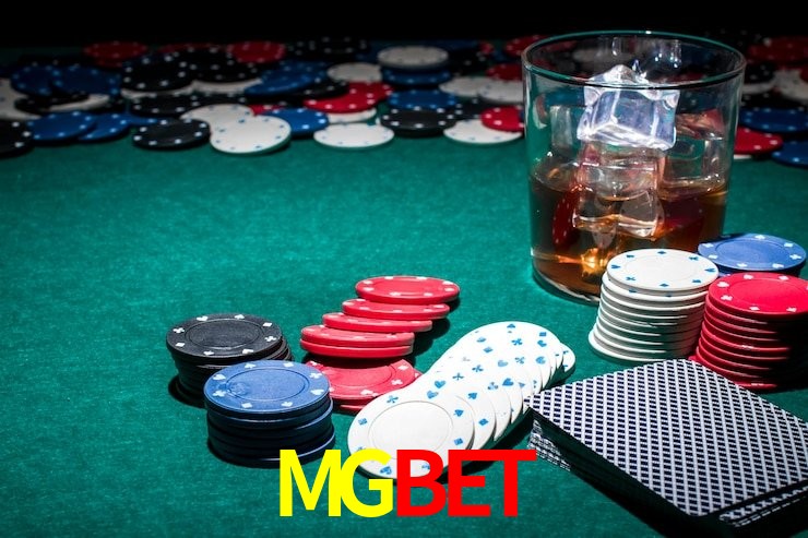 Torneios MGBET