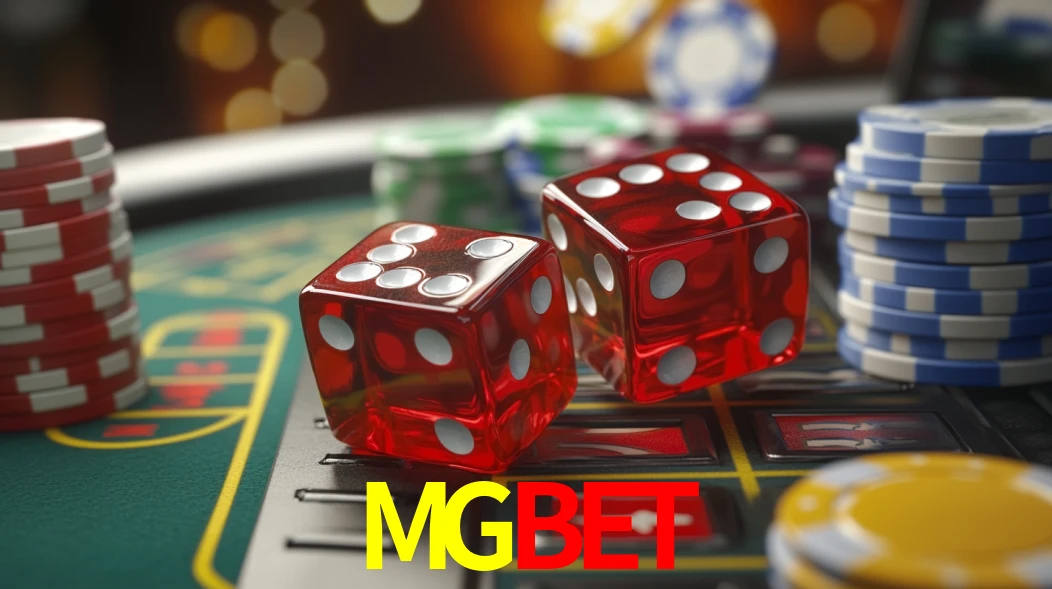 VIP Casino MGBET