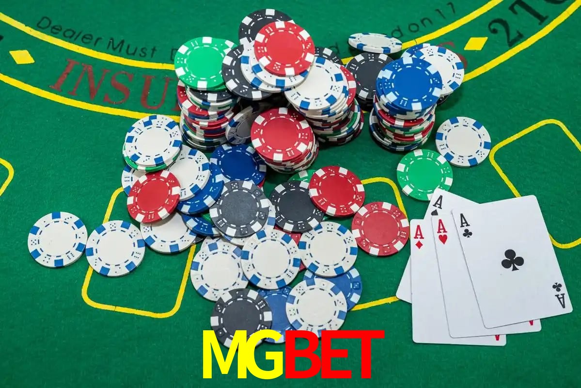 Interface Premium MGBET