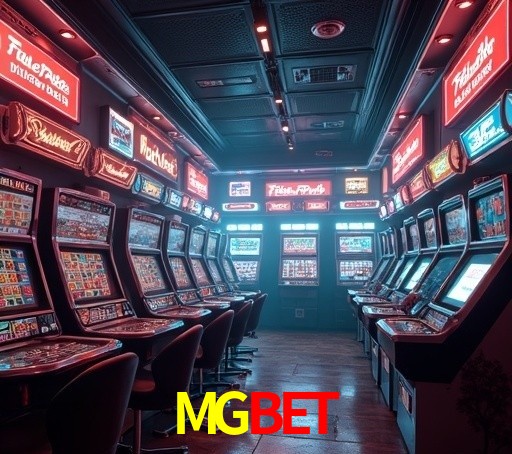 Sistemas de Segurança MGBET