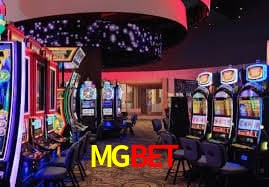 Integração de APIs MGBET