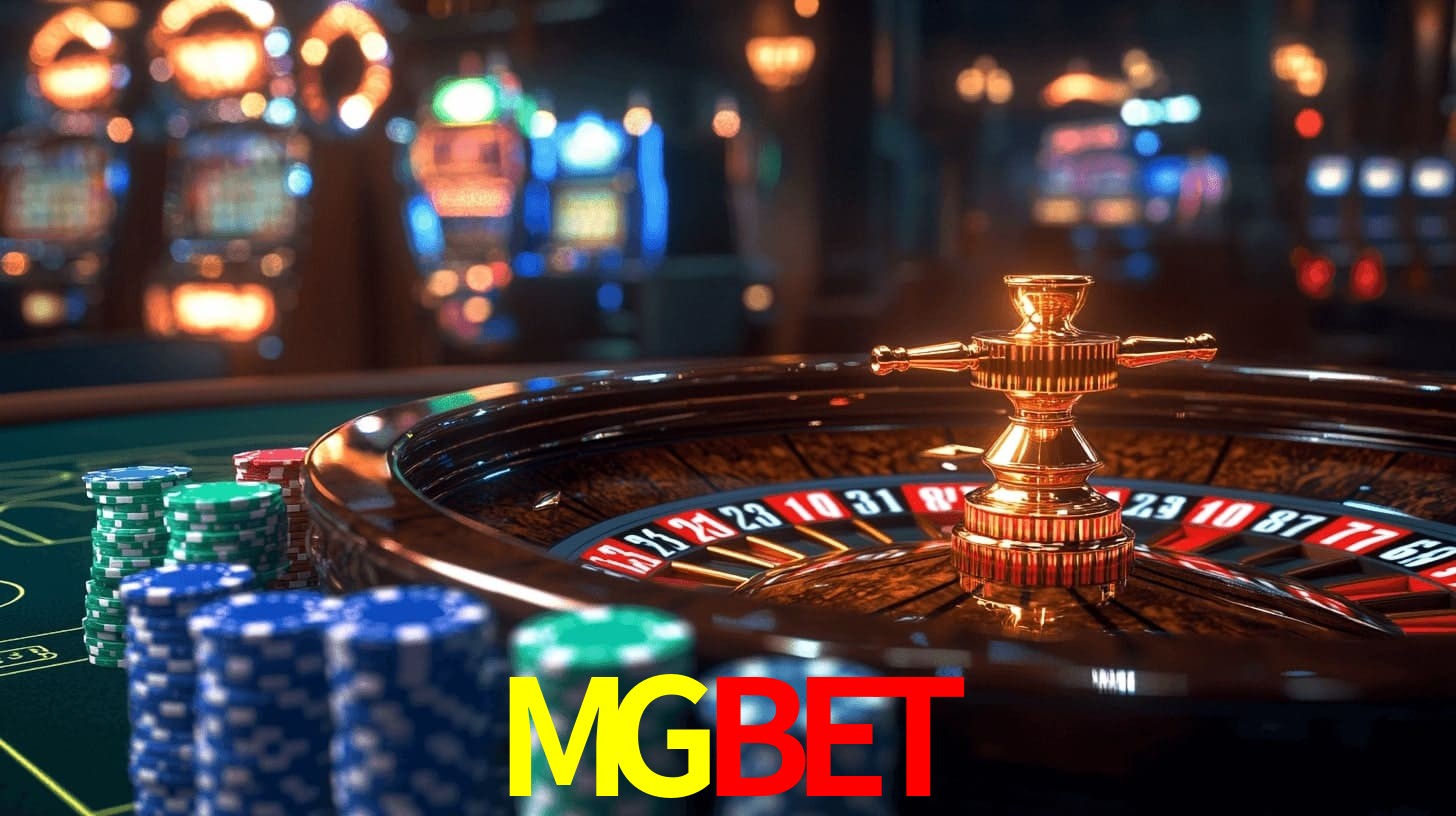 MGBET: Jogos de Caça-Níqueis-Altas Recompensas, Roleta-Velocidade, Blackjack-Desafios Máximos