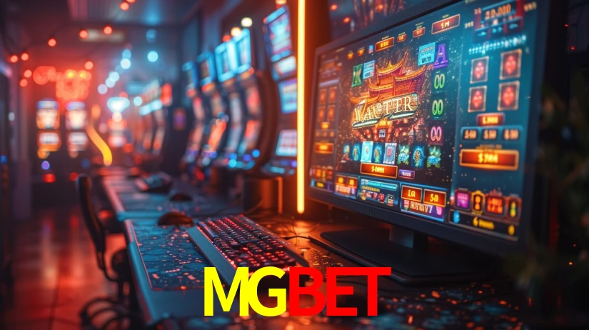 Explore as vantagens do MGBET: serviço profissional e confiabilidade