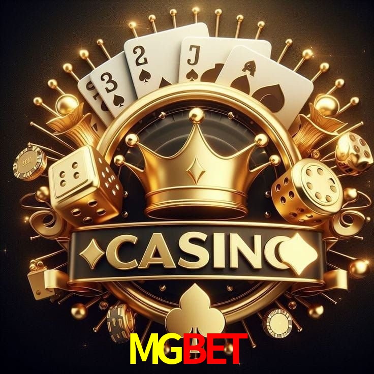 Apostas de Futebol MGBET