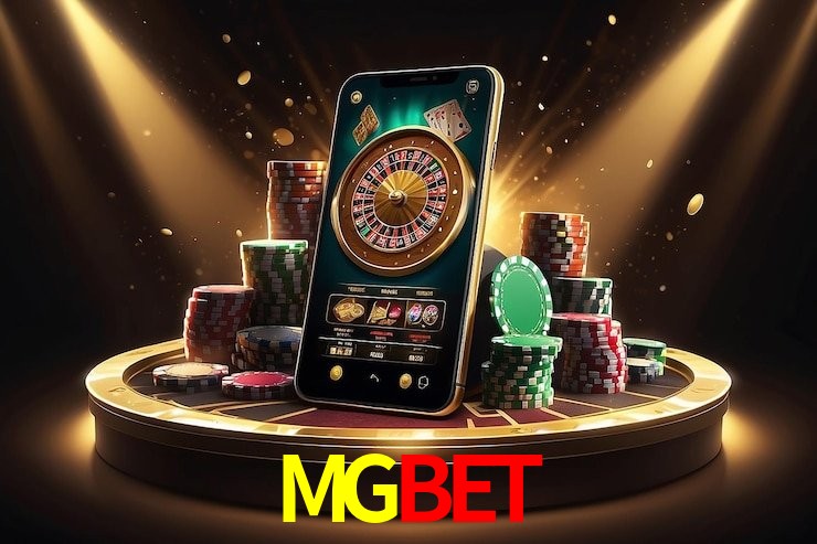 Casino Ao Vivo MGBET