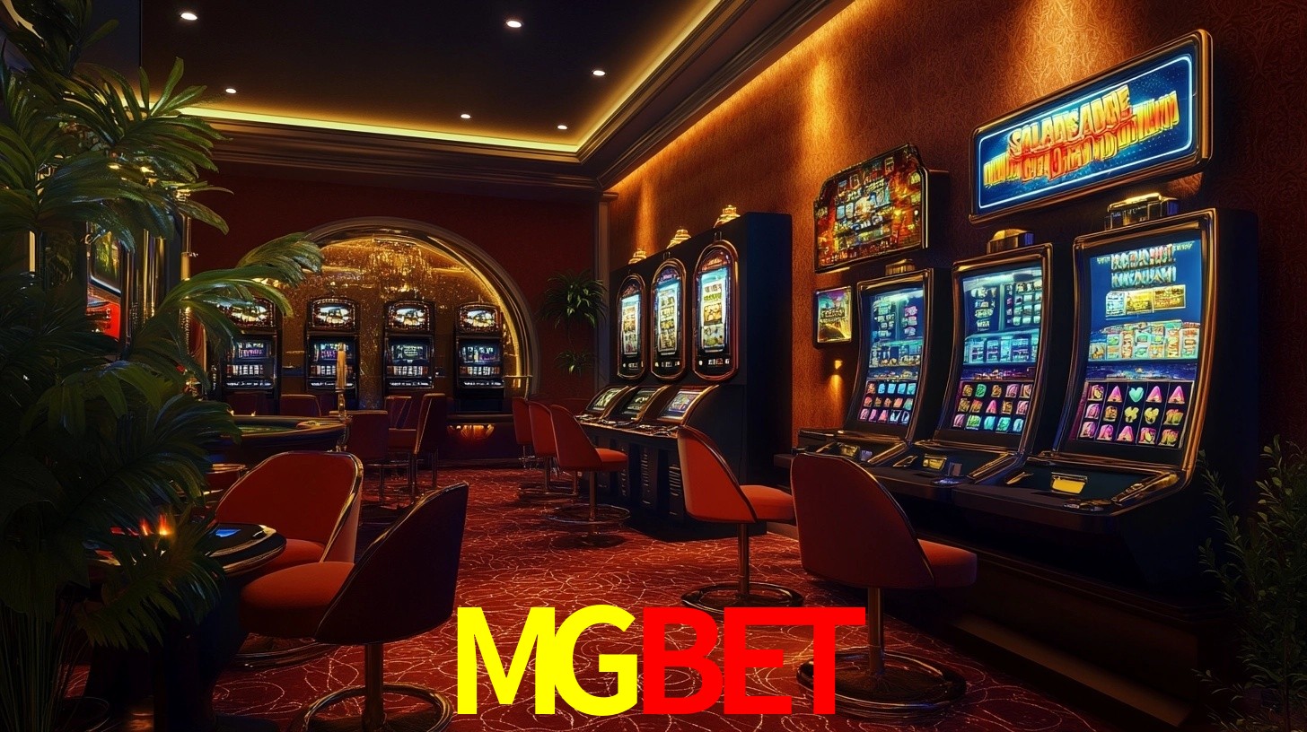 Live Casino MGBET