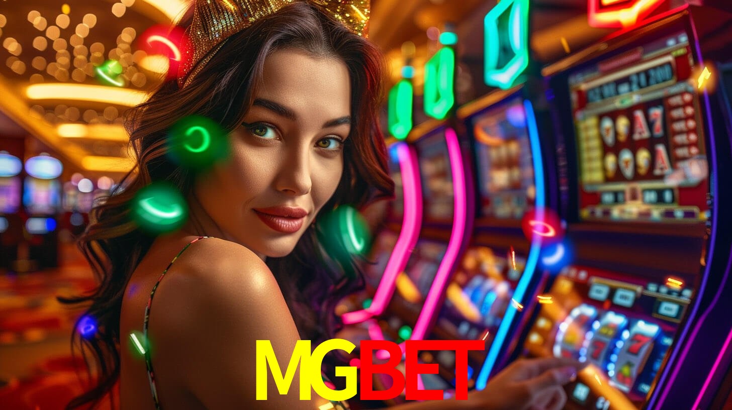 Mgbet com apk