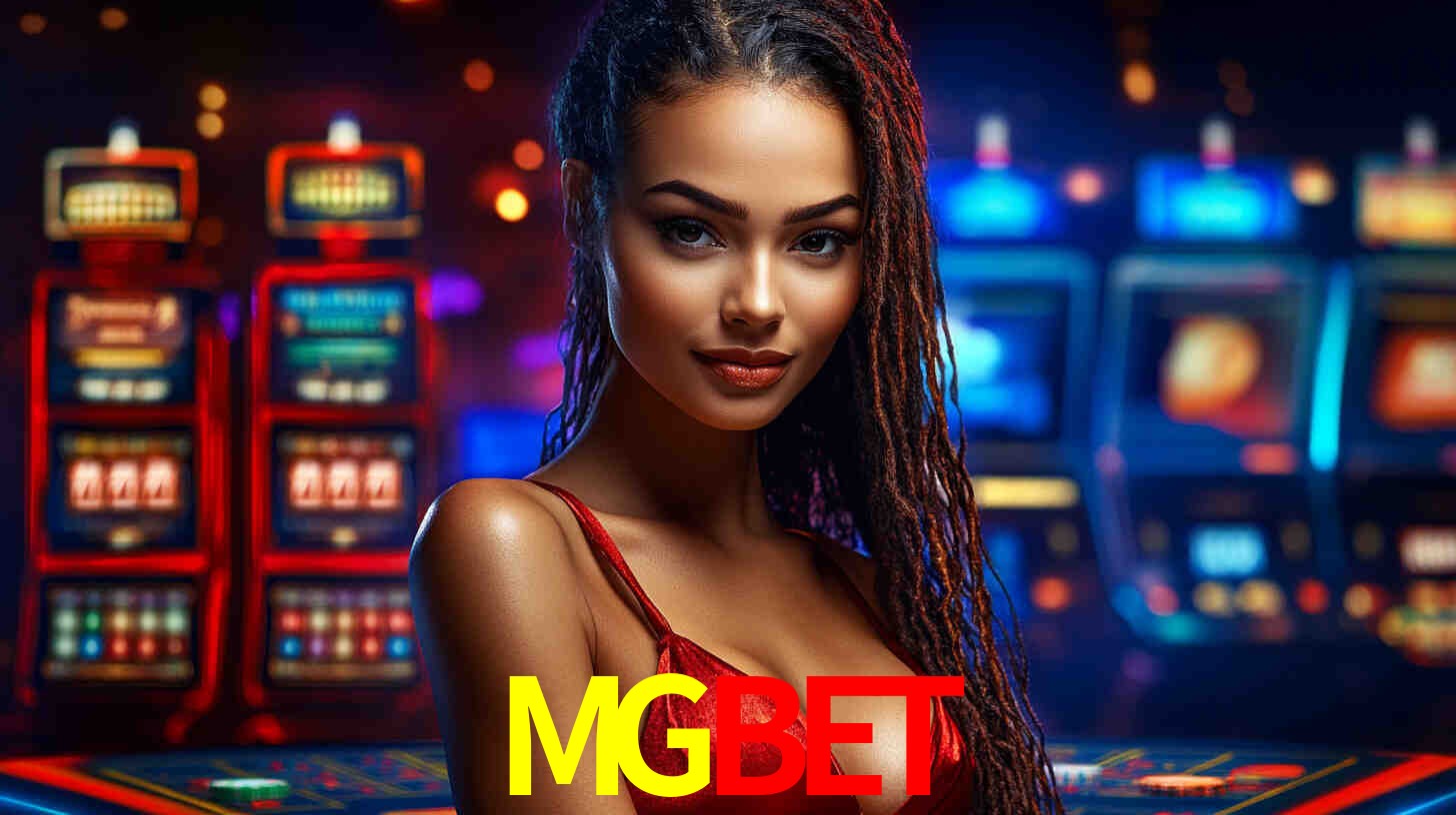 A Experiência Imersiva dos Cassinos Ao Vivo no MGBET