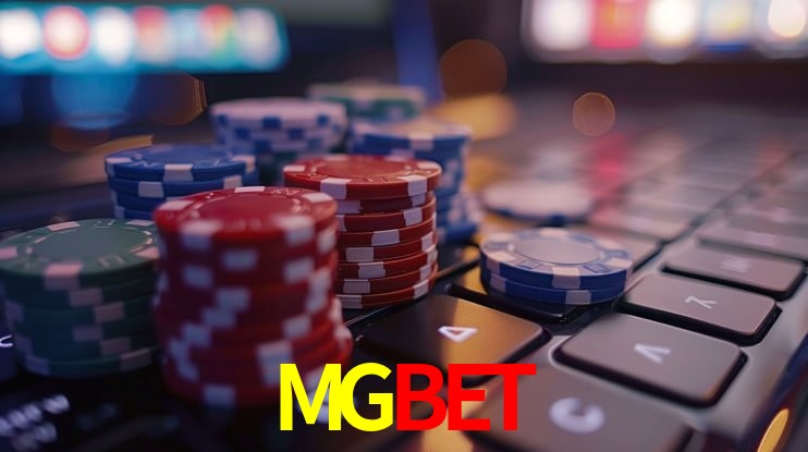 Provedores de Jogos MGBET