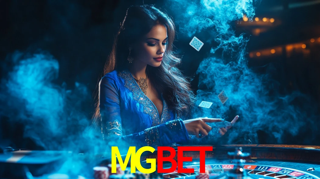 Apostas Esportivas na MGBET: Um Guia Completo