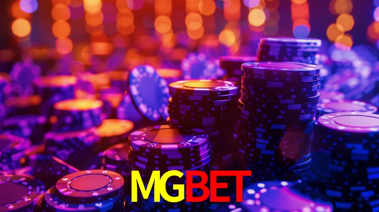 MGBET: A Experiência de Casino com Jogos de Mesa ao Vivo