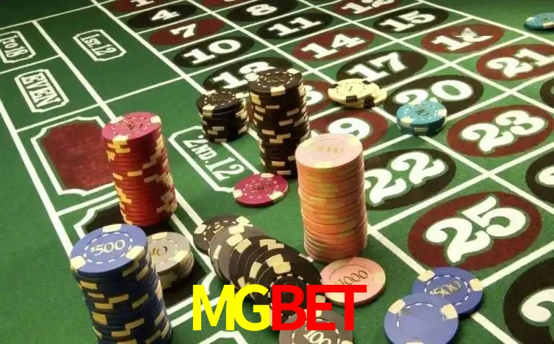 Estatísticas Esportivas MGBET