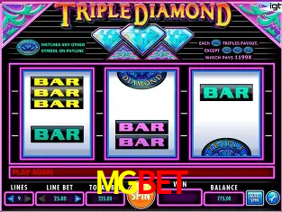 Descubra o Mundo do Cassino Online com MGBET