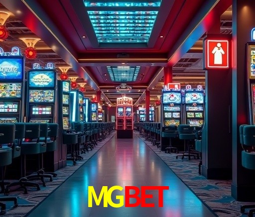 Descubra a Essência do MGBET: Nossa História e Compromissos