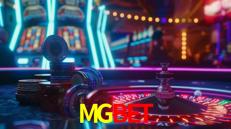 Game Providers MGBET