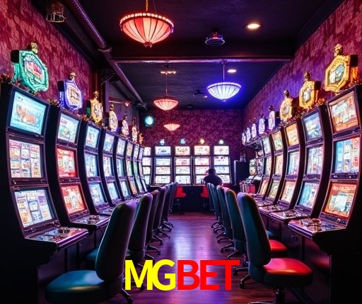 Ofertas Exclusivas MGBET