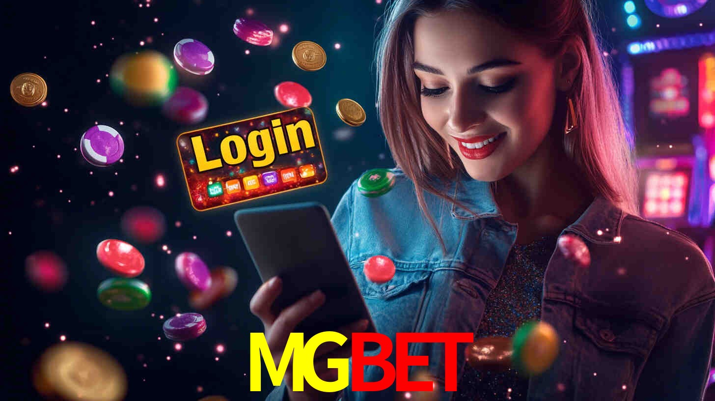 Inovações de Jogos na MGBET: O Futuro das Experiências Interativas