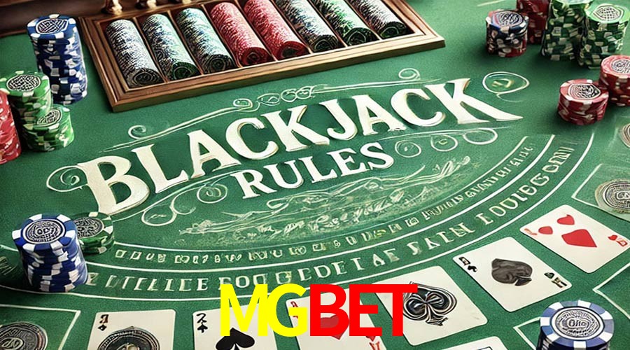 Slot Games MGBET