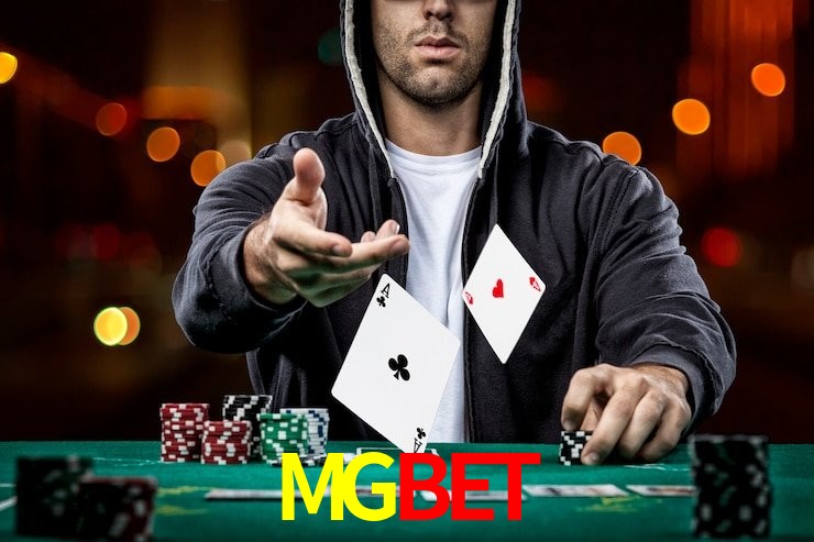 Bônus Generosos e Exclusivos no MGBET para Você!